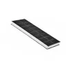 Image de Filtre charbon 00296178 pour Hotte BOSCH NEFF SIEMENS