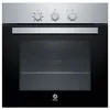 Image de Four multifonction Balay 3HB2010X0 66 L 3300W Acier inoxydable Noir