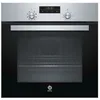 Image de Balay 3hb2031x0 Four 66 L Noir, Acier Inoxydable
