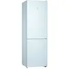 Image de Réfrigérateur combiné - BALAY - Blanc - 186 cm - 60 cm - Congélateur bas avec tiroir Fresh