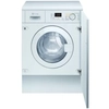 Image de Balay 3tw773b Machine À Laver Avec Sèche Linge Pose Libre Charge Avant Blanc E