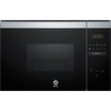 Image de Balay 3cg4172x2 Micro-onde Noir, Acier Inoxydable Micro-ondes Grill Intégré 20 L 800 W