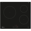 Image de Balay 3eb864fr Plaque Noir Intégré 59.2 Cm Plaque Avec Zone À Induction 3 Zone(s)