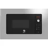 Image de Balay 3cg6142x3 Micro-onde Acier Inoxydable Micro-ondes Grill Intégré 20 L 800 W