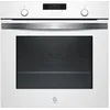 Image de Balay 3hb5158b2 Four 71 L 3400 W Blanc