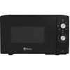 Image de Balay 3wg3112x2 Micro-onde Noir Micro-ondes Grill Comptoir 20 L 800 W