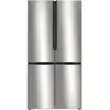 Image de Balay 3kme592xi Frigo Américain Pose Libre 605 L E Acier Inoxydable