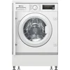Image de Lave Linge Charge Avant Balay 7kg Technologie De Convertisseur Blanc 59.6x54.4x81.8cm