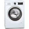 Image de Lave Linge Charge Avant Balay 8kg Technologie De Convertisseur Blanc 59.8x59.9x84.5cm