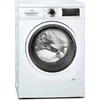Image de Lave Linge Charge Avant Balay 9kg Technologie De Convertisseur Blanc 59.8x59.9x84.5cm