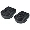 Image de Filtre à charbon (2pcs) dorigine Airforce AFFCA