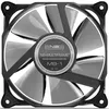 Image de Ventilateur pour boîtier PC - NOISEBLOCKER - Multiframe M8-S3 - 80mm - Noir - Aluminium