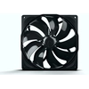 Image de Noiseblocker B14-ps-bl Boitier Pc Ventilateur 14 Cm Noir