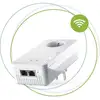 Image de Devolo Magic 2 Wifi Next - Extension - 1 Adaptateur Cpl - 2400 Mbit/s