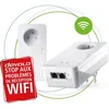 Image de DEVOLO Magic 2 WiFi next - Starter Kit - 2 adaptateurs CPL - 2400 Mbit/s