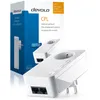 Image de devolo dLAN 550 duo+ - Pont - HomePlug AV (HPAV) - Branchement mural en occasion ou reconditionné