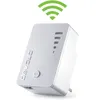 Image de Devolo WiFi Repeater ac - CÃ¢ble de rallonge rÃ©seau sans fil - 802.11a, Wi-Fi 5, 802.11b/g/n en occasion ou reconditionné