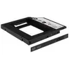 Image de Adaptateur pour baie de stockage - RAIDSONIC - ICY BOX IB-AC640 - Noir - SATA III - 1 baie dextension