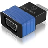 Image de Icy Box IB-AC516 Adaptateur vidéo HDMI / VGA