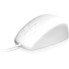 Image de Keysonic Ksm-3020m-w Souris Bureau Ambidextre Usb Type-a