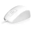 Image de Keysonic Ksm-5030m-w Souris Bureau Ambidextre Usb Type-a