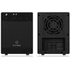 Image de Baie de disques - RAIDSONIC - ICY BOX IB-3740-C31 - USB 3.1 Gen 2 - Ventilateur de refroidissement intégré