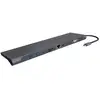 Image de Raidsonic Icy Box Ib-dk2102-c Usb Type-c Docking