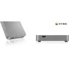 Image de Boitier externe RAIDSONIC ICY BOX IB-247-C31 - 2.5 SATA 6Gb/s USB 3.1 (Gen 2) - Anthracite