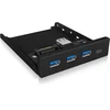 Image de ICY BOX IB-HUB1418-I3