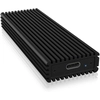 Image de Icy Box Ib-1816m-c31 Enceinte Ssd Noir U.2