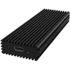 Image de Boitier externe M.2 M.2 Card USB 3.1 (Gen 2) noir - RAIDSONIC - ICY BOX IB-1816M-C31