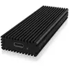 Image de Icy Box Boitier externe pour SSD M.2 - IB-1816M-C31