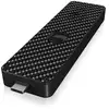Image de Icy Box Ib-1820m-c31 Enceinte Ssd Anthracite, Noir M.2