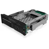 Image de Rack mobile - ICY BOX - IB-173SSK - 2 baies - Serial ATA/SAS - Noir