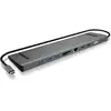 Image de Raidsonic Ib-dk2106-c Notebook Dockingstation