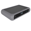 Image de Icy Box Ib-hub801-tb4 Thunderbolt 4 40000 Mbit/s Anthracite, Noir