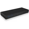 Image de Raidsonic Icy Box Ib-dk2245ac Docking Avec Sortie Video