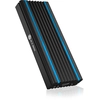 Image de Icy Box Ib-1824ml-c31 Enceinte Ssd Noir M.2
