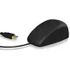 Image de Keysonic Ksm-5030m-b Souris Bureau Ambidextre Usb Type-a