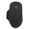 Image de Souris Keysonic Ksm-6140btrf-eg Pour Droitier, Sans Fil Rf + Bluetooth, 1 600 Ppp