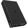 Image de Icy Box Ib-rd2253-c31 Boîtier Disque Dur/ssd Noir 2.5"