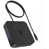 Image de ICY BOX IB-DK4090-C