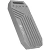 Image de Boîtier de disque dur - ICY BOX - B-1919M-C42 - USB4 - Aluminium - M.2 2280 PCIe NVMe