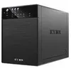 Image de Baie de disques - RaidSonic - ICY BOX IB-RD3640SU3 - eSATA 3Gb/s - Noir - ATA série externe de 7 broches