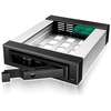 Image de Icy Box Rack 5,25" disque dur - IB-129SSK-B