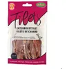 Image de Filet de canard séché - BUBIMEX - 70g - Friandise pour chien - Conservation fraîche et sèche - Adulte