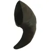 Image de Corne à mâcher - BUBIMEX - S - 100% naturel - Nettoyage des dents - 80 g (petit chien)