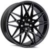 Image de JANTE 19 MAM B2 85Jx19 5-112 ET45 726 BLACK PAINTED