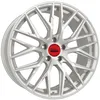 Image de Jante 19 MAM RS4 85Jx19 5/112 ET30 alésage 726 MATT SILVER PAINTED