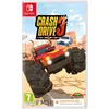 Image de Crash Drive 3 Nintendo SWITCH (Code de téléchargement) (code dans la boîte )